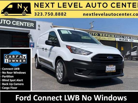 FORD TRANSIT CONNECT 2023 NM0LS7S28P1571302 image